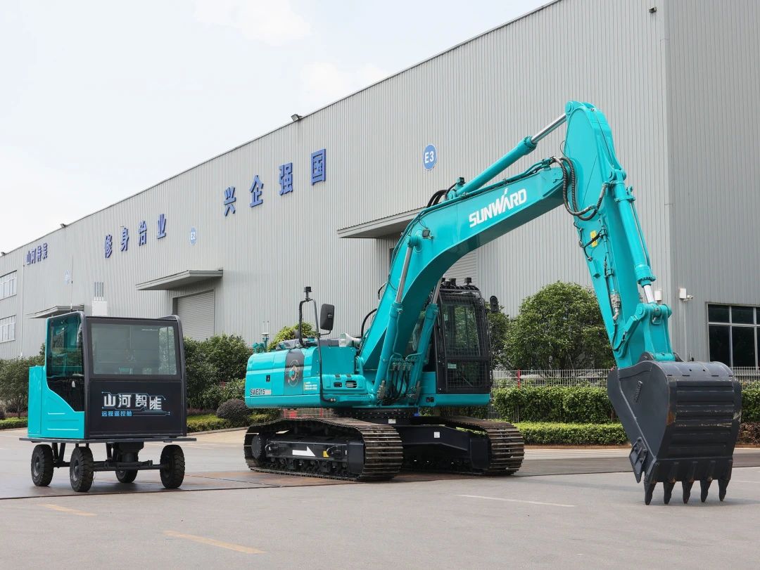 市技单颁布!江山智能特种设备有限公司获批长沙市第六批高精尖产业领武士才团队!