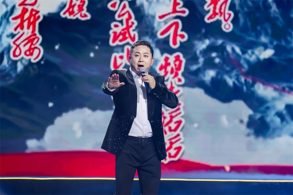 20241127152045_55437 创新引领价值 梦想成就未来——庆祝江山智能成立25周年赞美大会暨文艺晚会隆沉进行