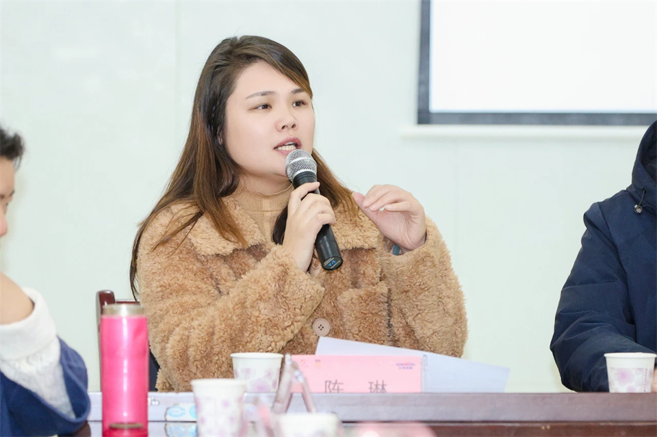 20250102173734_24440 长龙街路、江山智能召开首届年货盛惠暨送春联文化惠民活动工作会议