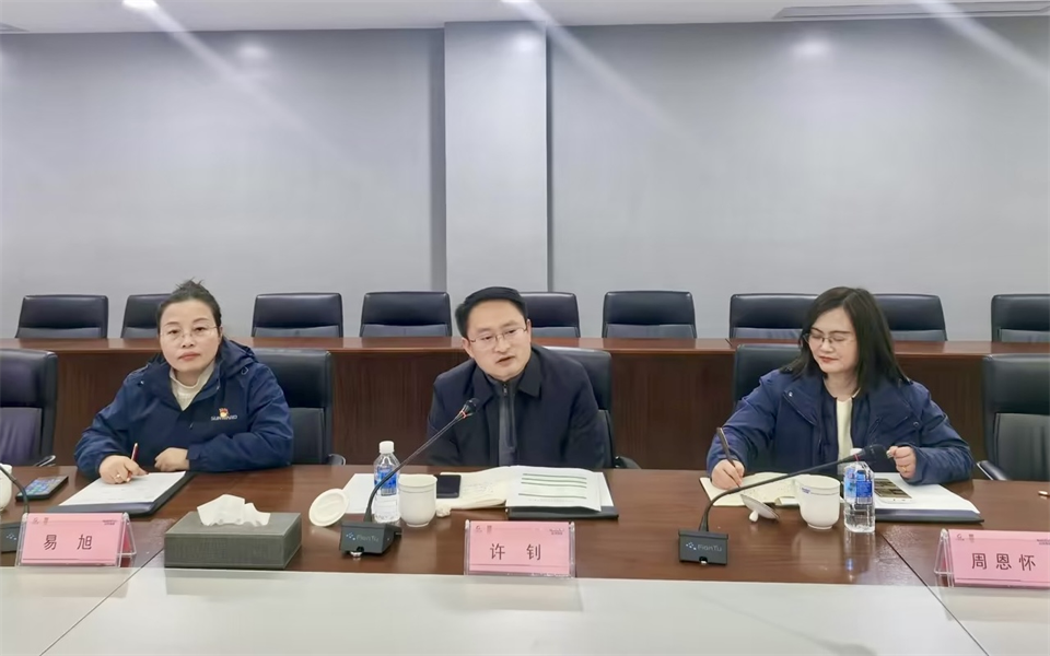 20250214085113_91928 产学研深度融合!湖南农业大学&江山智能博士后开题审查会顺利召开