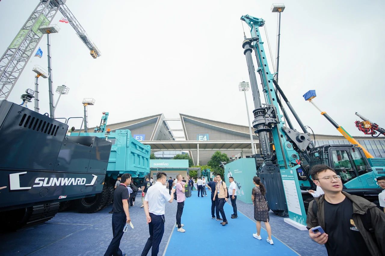 2025 CICEE | 为客户创造价值，江山智能客户互换会圆满进行