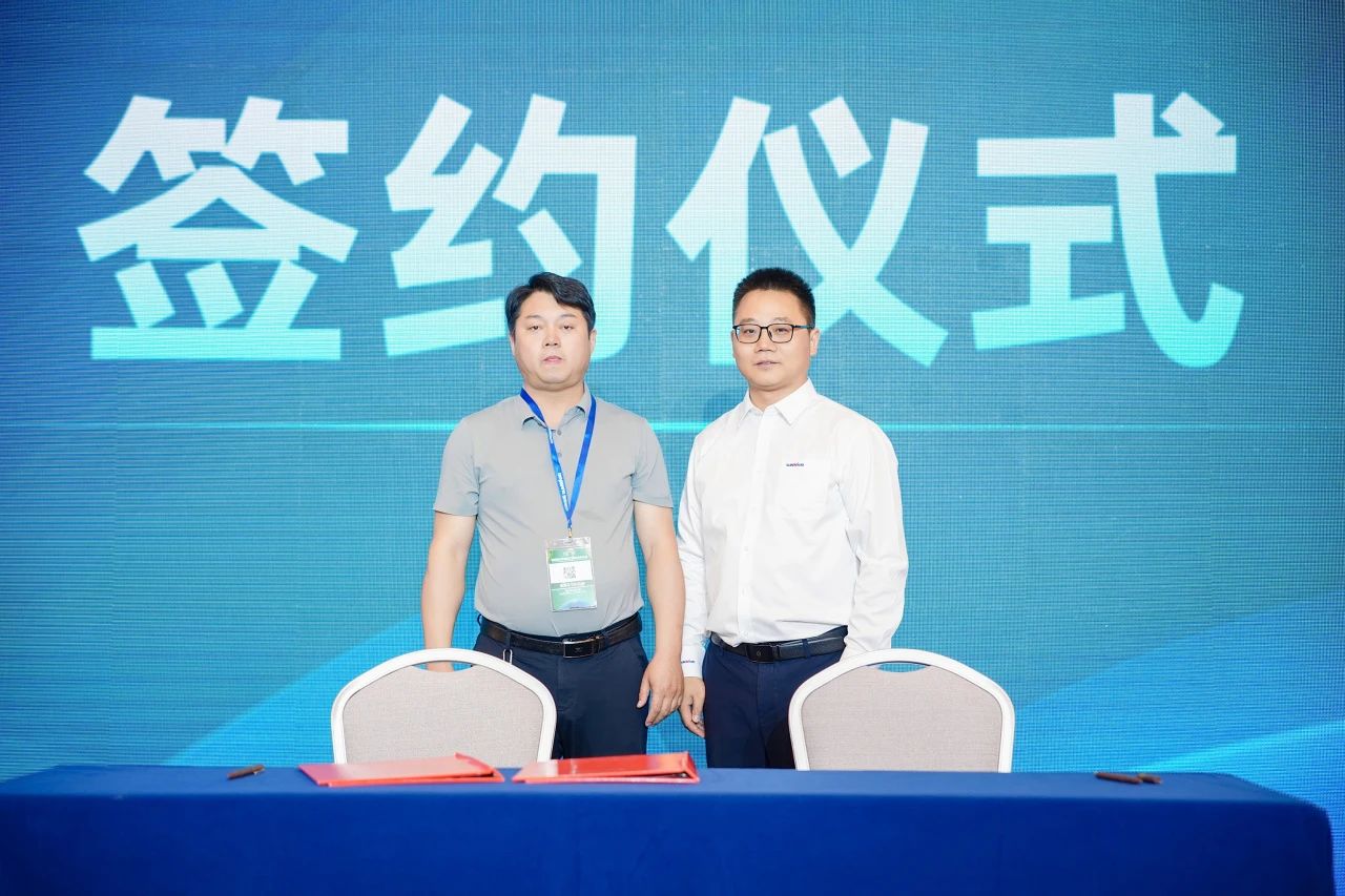 2025 CICEE | 为客户创造价值，江山智能客户互换会圆满进行