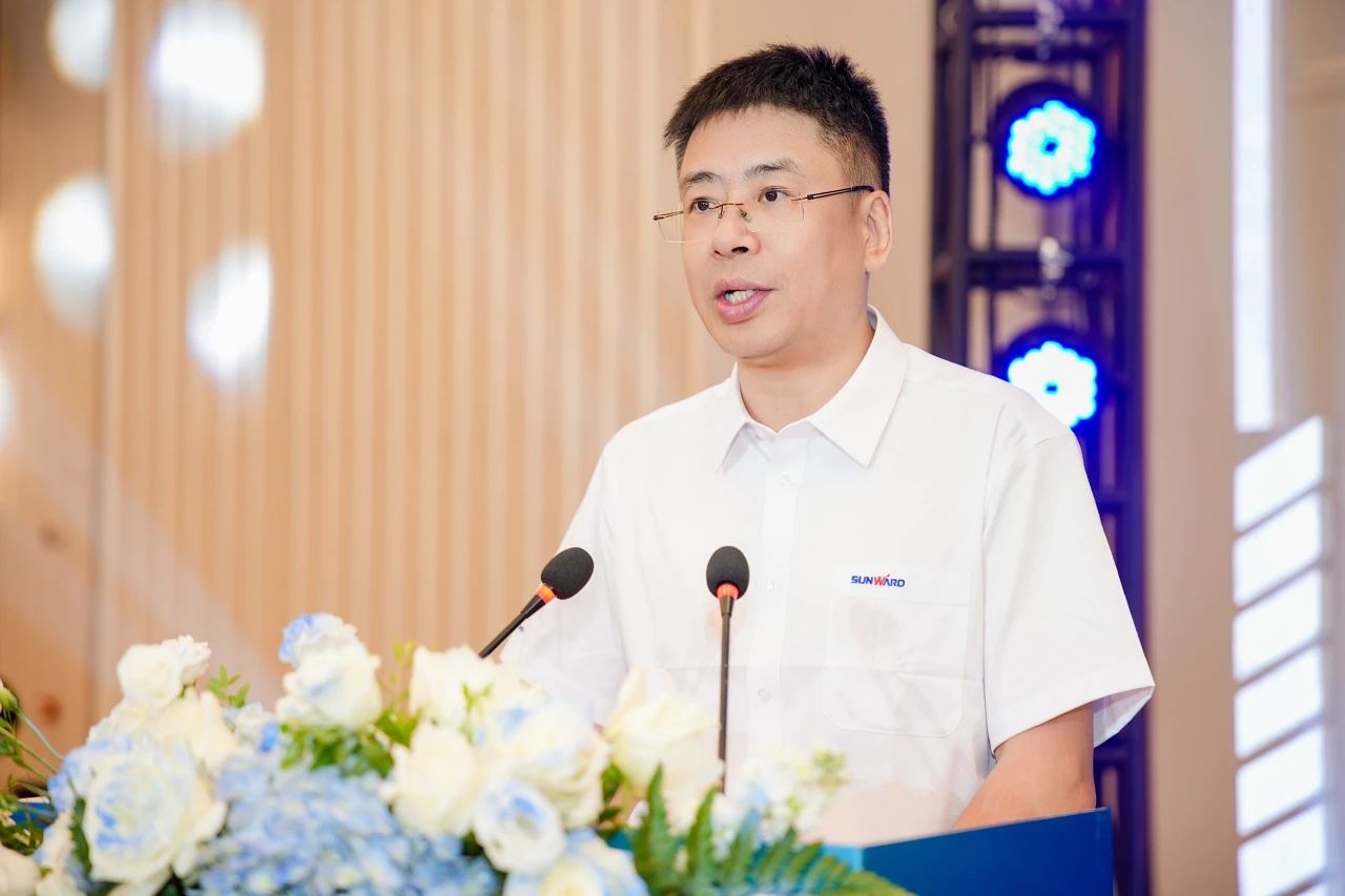 2025 CICEE | 为客户创造价值，江山智能客户互换会圆满进行
