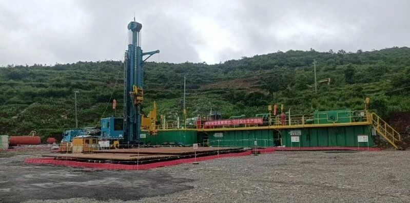 江山智能矿山接济技术成就获权威认证，硬核技术筑牢安全防线