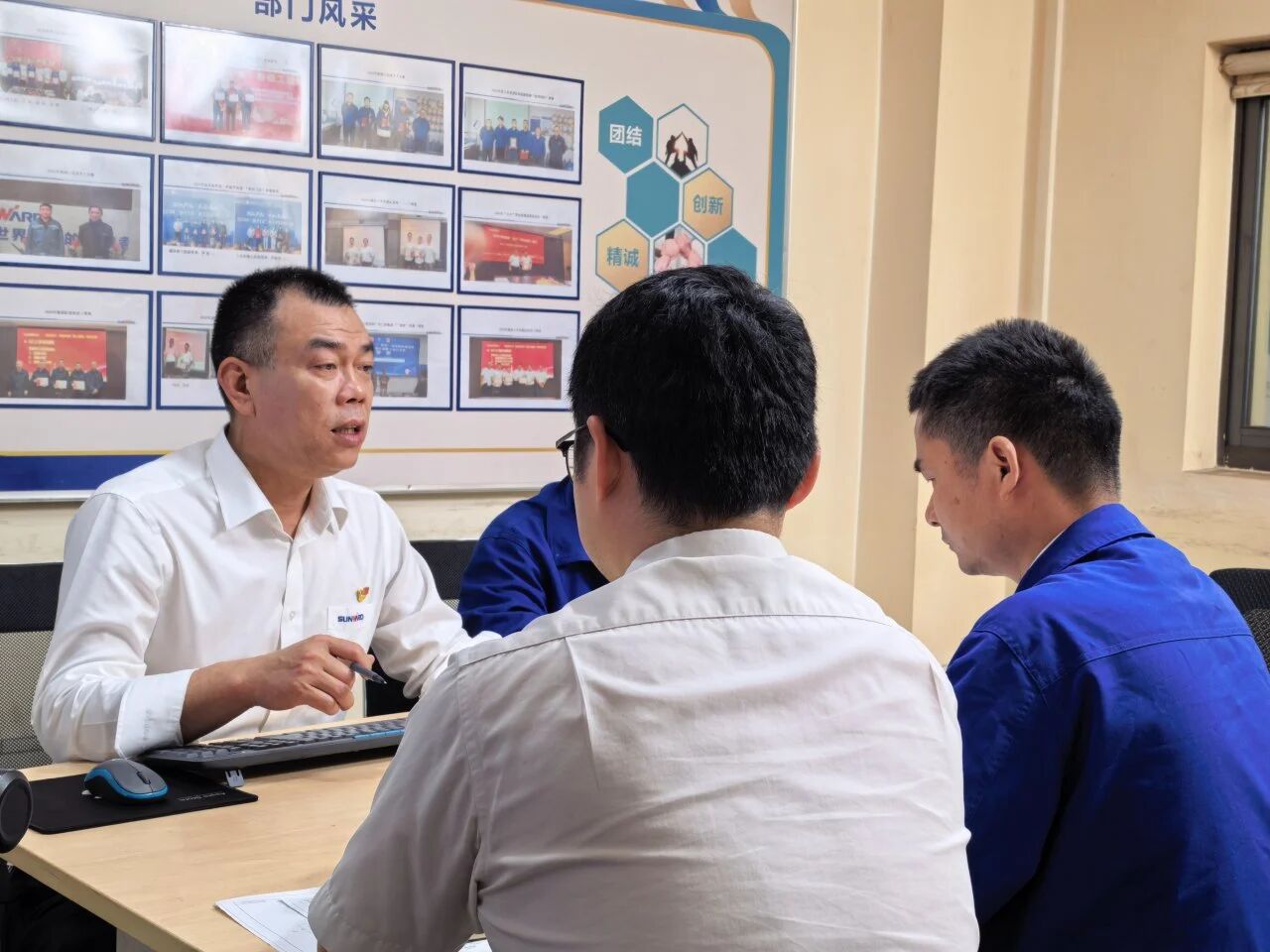 我的匠心 | 大家工作室领衔人禹红云：以弧光守初心，以技艺传薪火